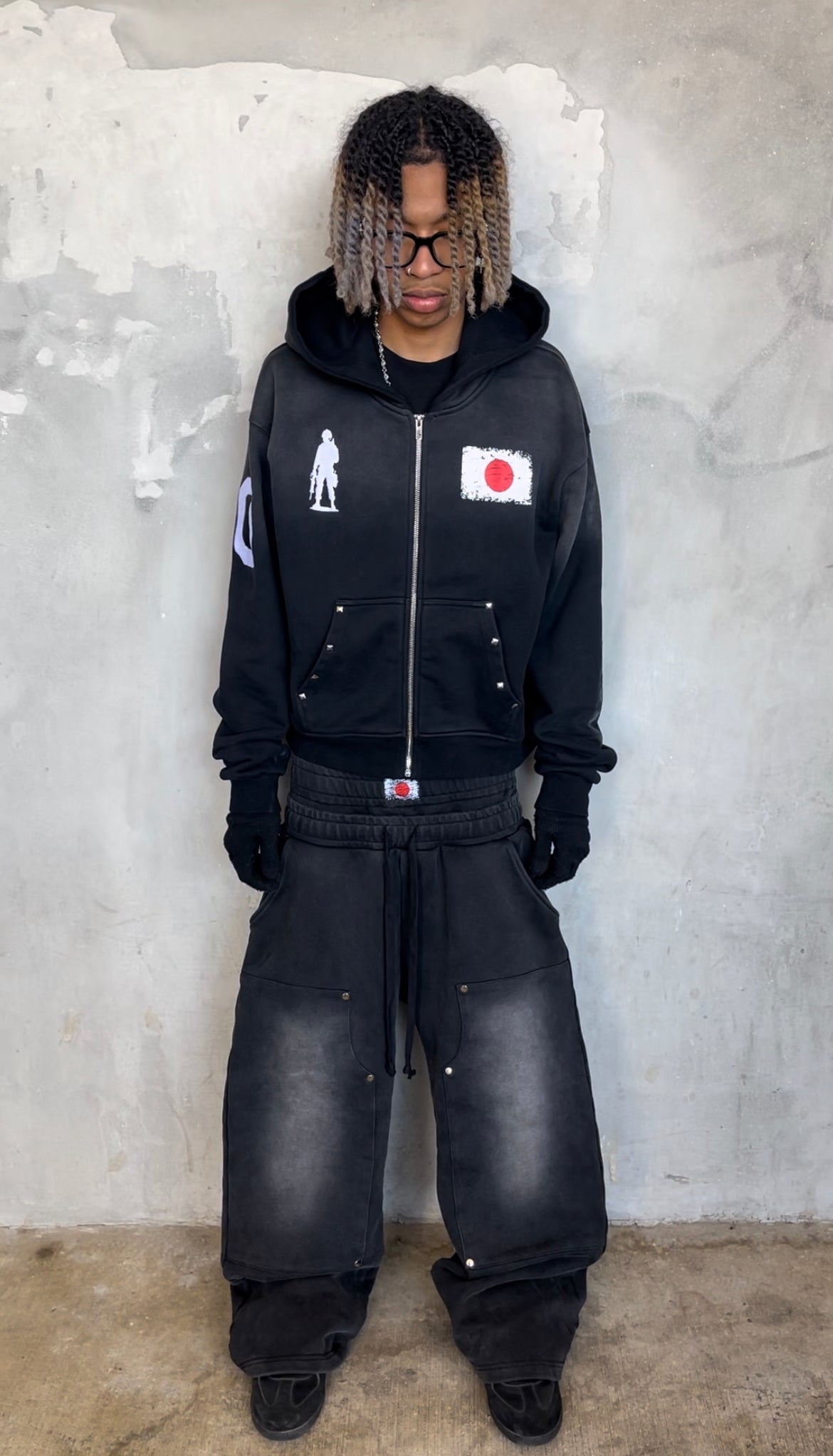 Japan Sweatpants